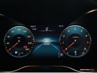 MERCEDES-BENZ C200 2.0 AMG Dynamic Coupe W205 ปี 2022 ไมล์ 43,9xx Km รูปที่ 13